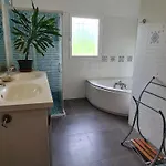 Nature Et Baignades Au Nord De L’hérault Casa vacanze Saint-Bauzille-de-Putois