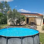 Nature Et Baignades Au Nord De L’hérault
