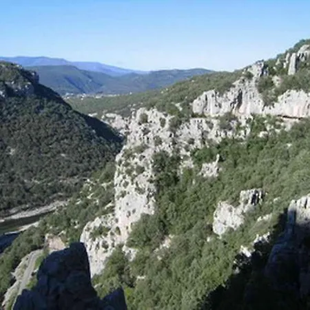 Nature Et Baignades Au Nord De L'herault * Saint-Bauzille-de-Putois