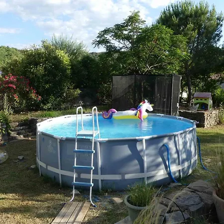 Nature Et Baignades Au Nord De L'herault