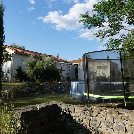 Nature Et Baignades Au Nord De L'herault