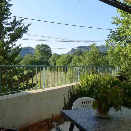 Nature Et Baignades Au Nord De L'herault *