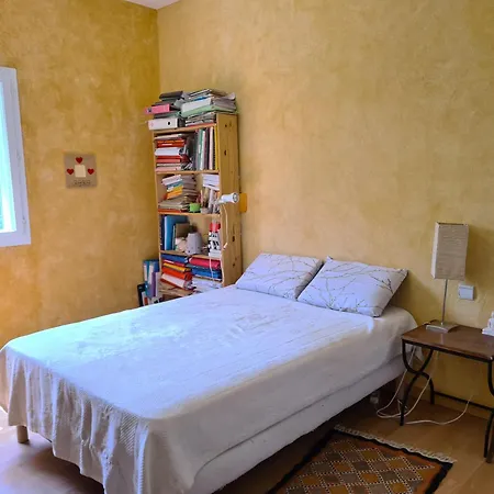 Nature Et Baignades Au Nord De L'herault Ferienhaus