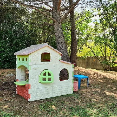 Σπίτι διακοπών Nature Et Baignades Au Nord De L'herault