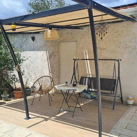 Nature Et Baignades Au Nord De L'herault * Saint-Bauzille-de-Putois