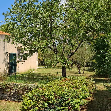 Σπίτι διακοπών Nature Et Baignades Au Nord De L'herault