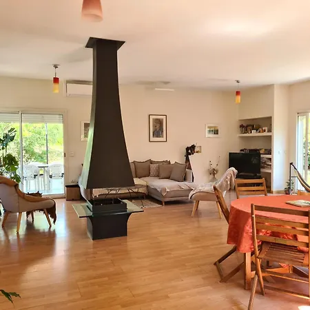 Nature Et Baignades Au Nord De L'herault Σπίτι διακοπών