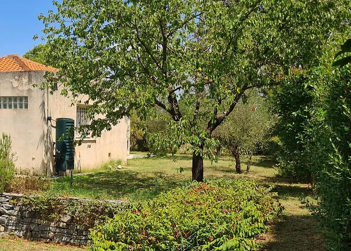 Σπίτι διακοπών Nature Et Baignades Au Nord De L'herault